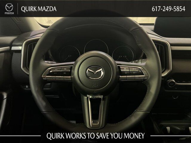 2025 Mazda CX-50 2.5 S Preferred Package Quincy MA