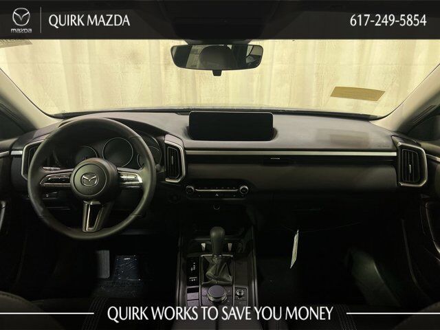 2025 Mazda CX-50 2.5 S Preferred Package Quincy MA