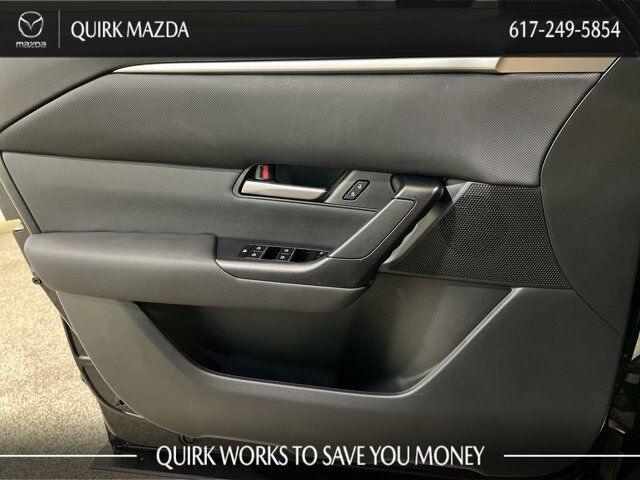 2025 Mazda CX-50 2.5 S Preferred Package Quincy MA
