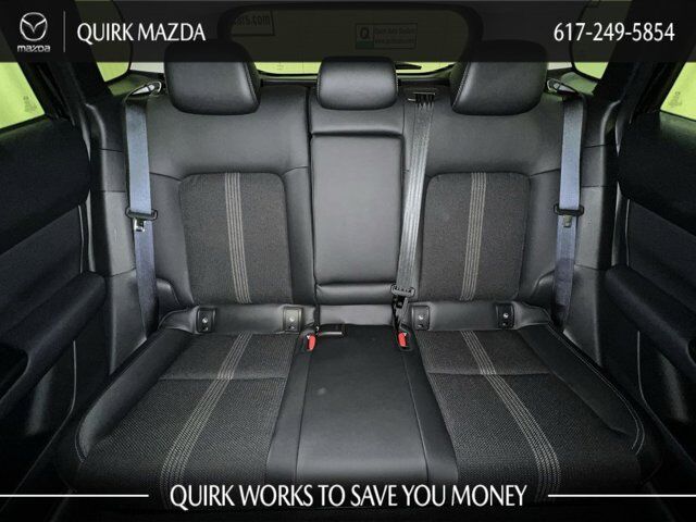 2025 Mazda CX-50 2.5 S Preferred Package Quincy MA