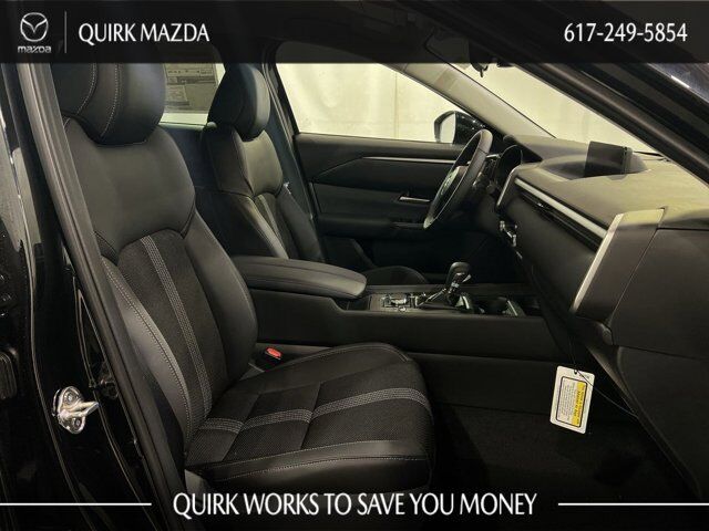 2025 Mazda CX-50 2.5 S Preferred Package Quincy MA