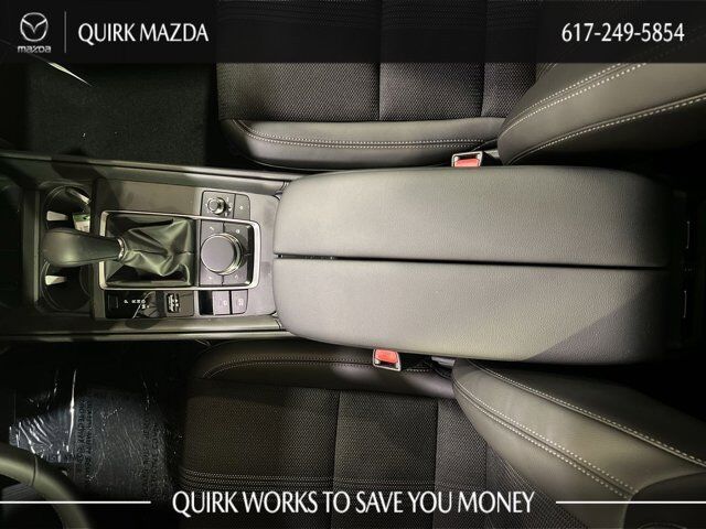 2025 Mazda CX-50 2.5 S Preferred Package Quincy MA