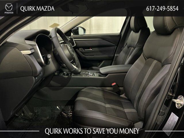 2025 Mazda CX-50 2.5 S Preferred Package Quincy MA