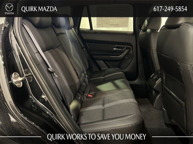 2025 Mazda CX-50 2.5 S Preferred Package Quincy MA