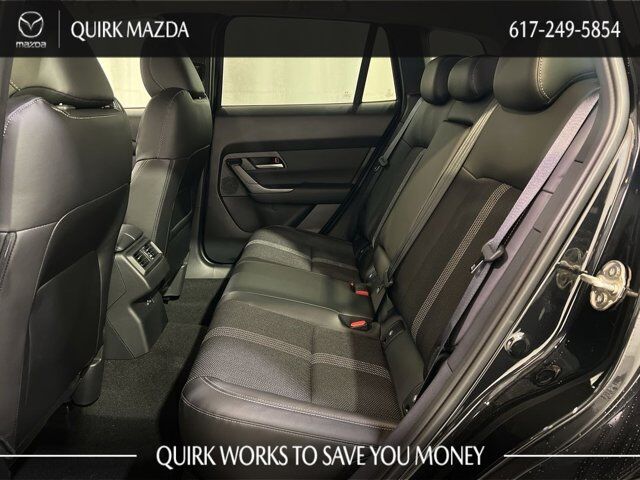 2025 Mazda CX-50 2.5 S Preferred Package Quincy MA