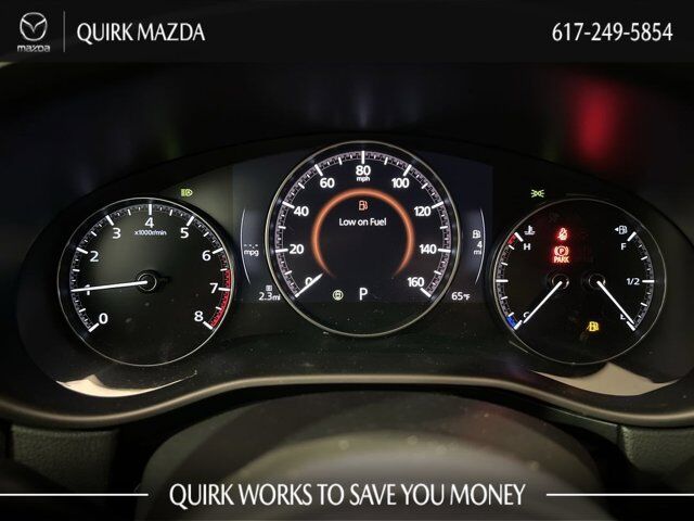 2025 Mazda CX-50 2.5 S Preferred Package Quincy MA