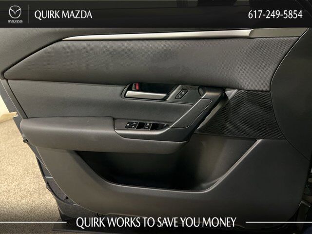 2025 Mazda CX-50 2.5 S Preferred Package Quincy MA