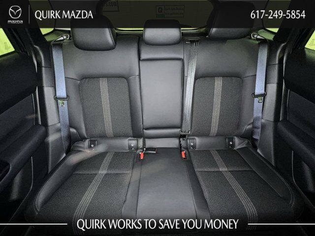 2025 Mazda CX-50 2.5 S Preferred Package Quincy MA