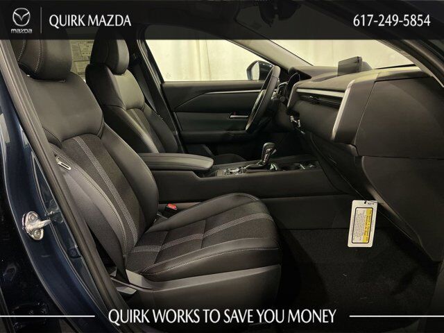 2025 Mazda CX-50 2.5 S Preferred Package Quincy MA