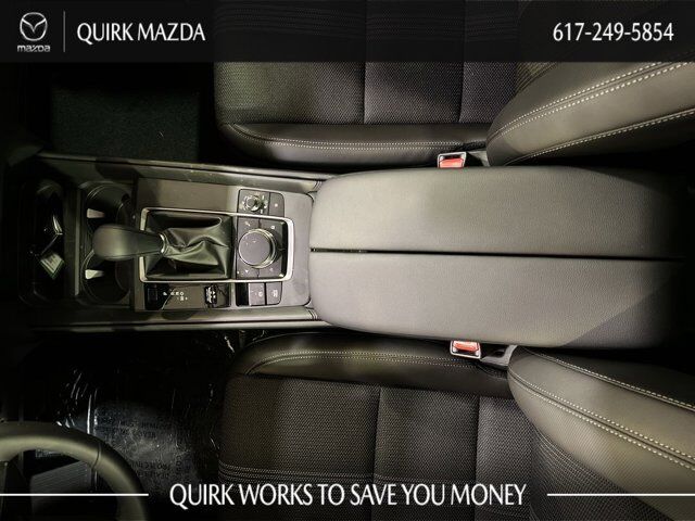 2025 Mazda CX-50 2.5 S Preferred Package Quincy MA