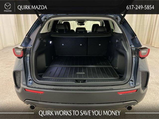 2025 Mazda CX-50 2.5 S Preferred Package Quincy MA