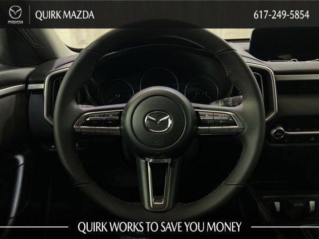 2025 Mazda CX-50 2.5 S Preferred Package Quincy MA