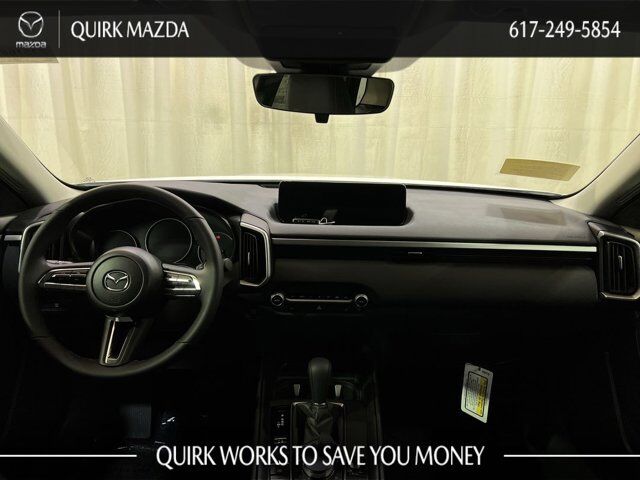 2025 Mazda CX-50 2.5 S Preferred Package Quincy MA