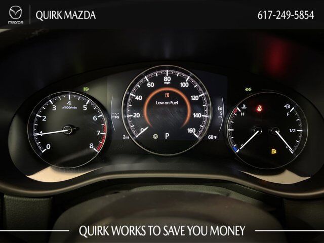 2025 Mazda CX-50 2.5 S Preferred Package Quincy MA