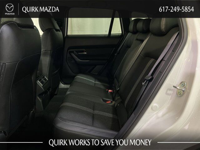 2025 Mazda CX-50 2.5 S Preferred Package Quincy MA