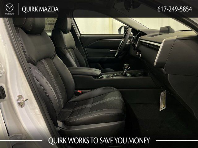 2025 Mazda CX-50 2.5 S Preferred Package Quincy MA