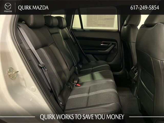 2025 Mazda CX-50 2.5 S Preferred Package Quincy MA