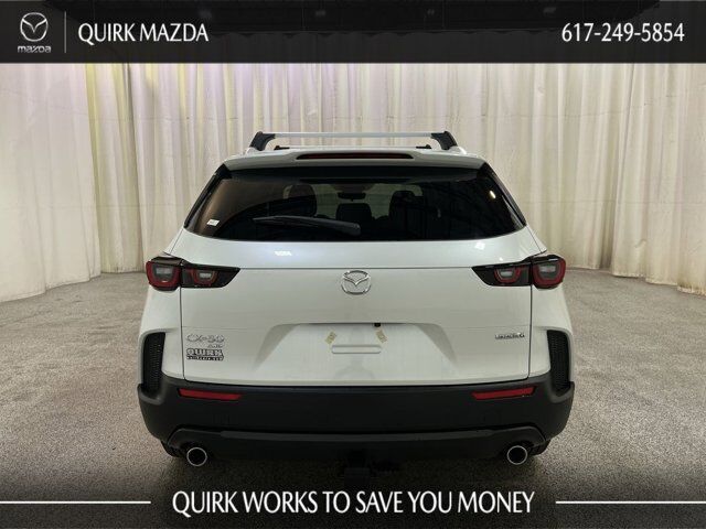 2025 Mazda CX-50 2.5 S Preferred Package Quincy MA