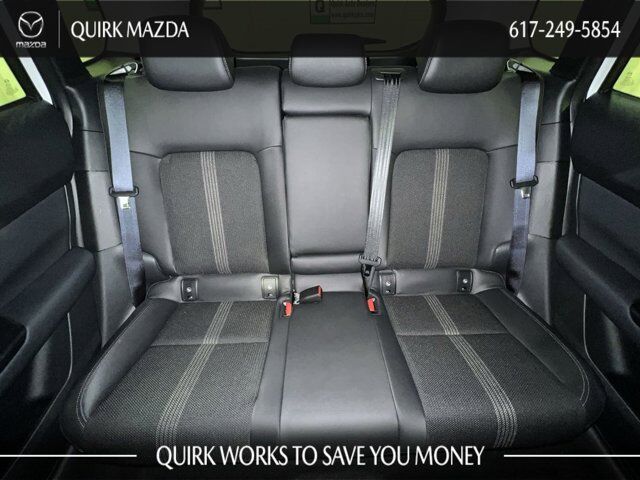 2025 Mazda CX-50 2.5 S Preferred Package Quincy MA