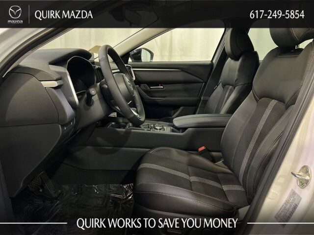 2025 Mazda CX-50 2.5 S Preferred Package Quincy MA