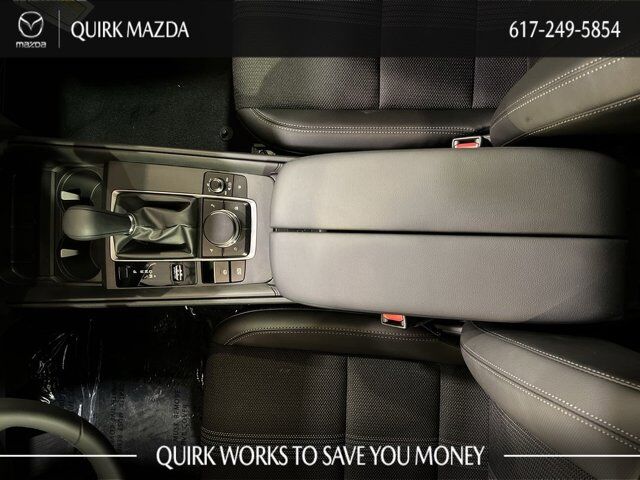 2025 Mazda CX-50 2.5 S Preferred Package Quincy MA