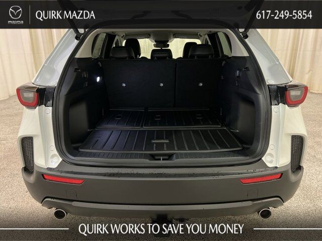 2025 Mazda CX-50 2.5 S Preferred Package Quincy MA