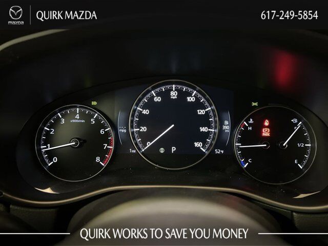 2025 Mazda CX-50 2.5 S Preferred Package Quincy MA