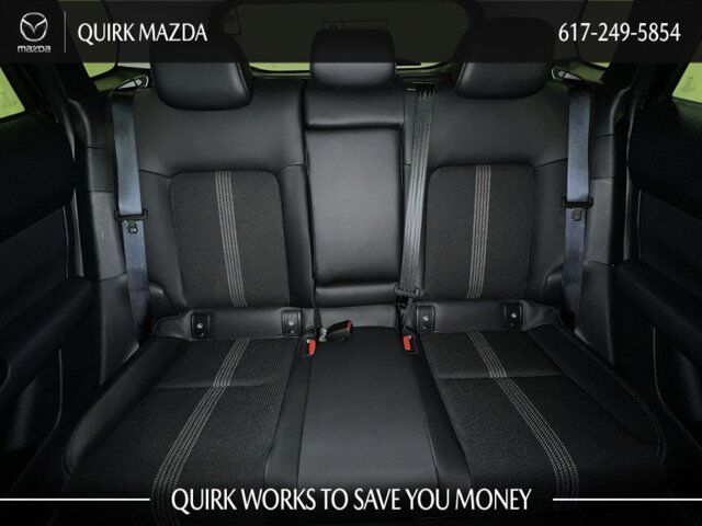 2025 Mazda CX-50 2.5 S Preferred Package Quincy MA