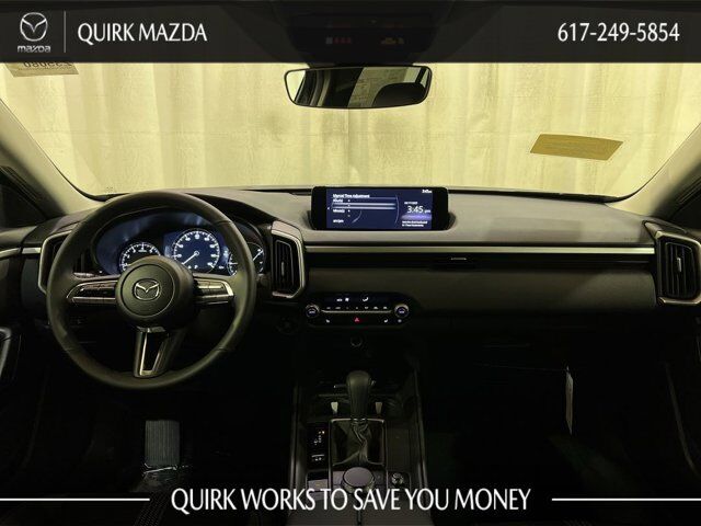 2025 Mazda CX-50 2.5 S Preferred Package Quincy MA