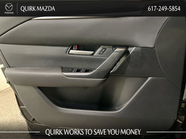 2025 Mazda CX-50 2.5 S Preferred Package Quincy MA