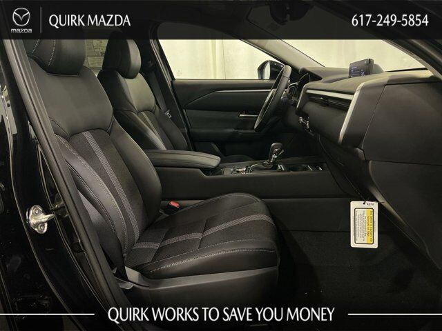 2025 Mazda CX-50 2.5 S Preferred Package Quincy MA