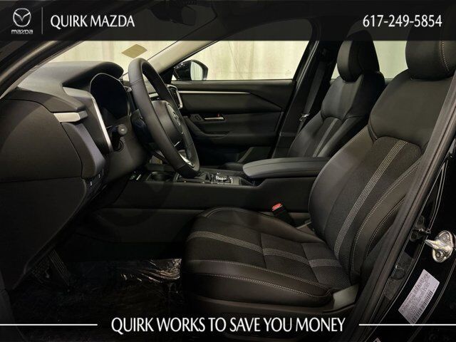 2025 Mazda CX-50 2.5 S Preferred Package Quincy MA