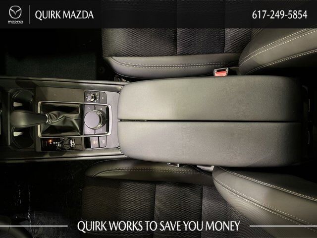 2025 Mazda CX-50 2.5 S Preferred Package Quincy MA