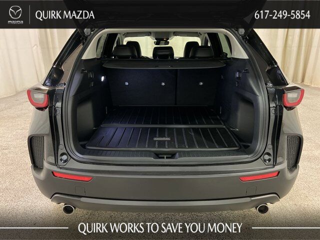 2025 Mazda CX-50 2.5 S Preferred Package Quincy MA