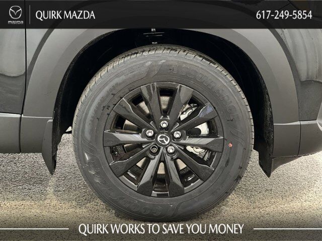 2025 Mazda CX-50 2.5 S Preferred Package Quincy MA