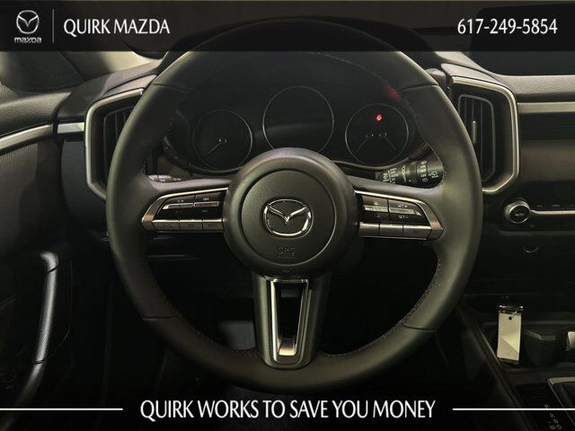 2025 Mazda CX-50 2.5 S Preferred Package Quincy MA