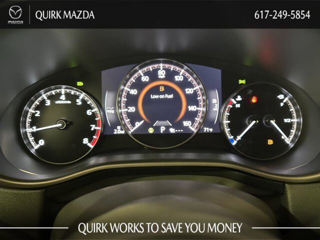 2025 Mazda CX-50 2.5 S Preferred Package Quincy MA