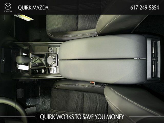 2025 Mazda CX-50 2.5 S Preferred Package Quincy MA