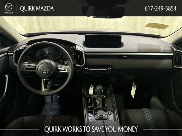 2025 Mazda CX-50 2.5 S Preferred Package Quincy MA