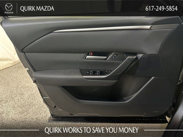 2025 Mazda CX-50 2.5 S Preferred Package Quincy MA