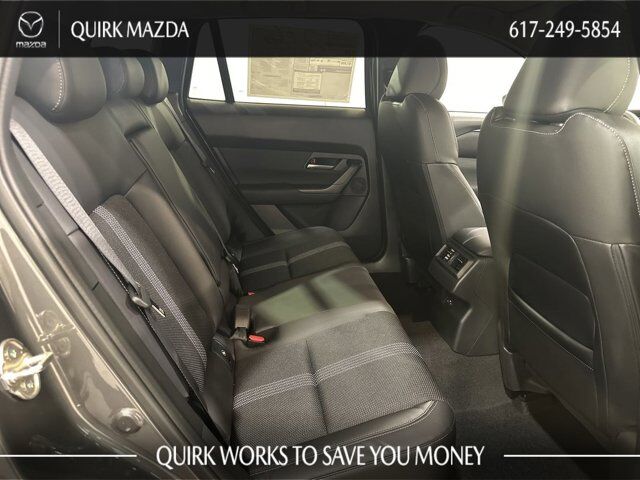 2025 Mazda CX-50 2.5 S Preferred Package Quincy MA