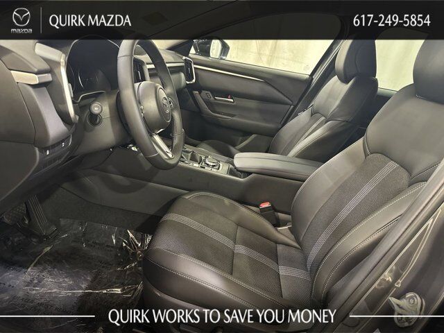 2025 Mazda CX-50 2.5 S Preferred Package Quincy MA