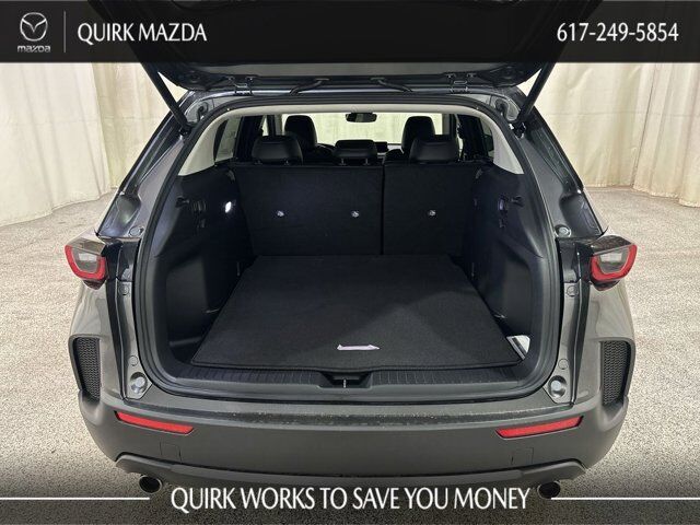 2025 Mazda CX-50 2.5 S Preferred Package Quincy MA