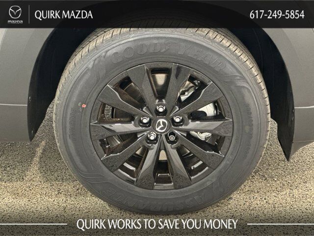 2025 Mazda CX-50 2.5 S Preferred Package Quincy MA
