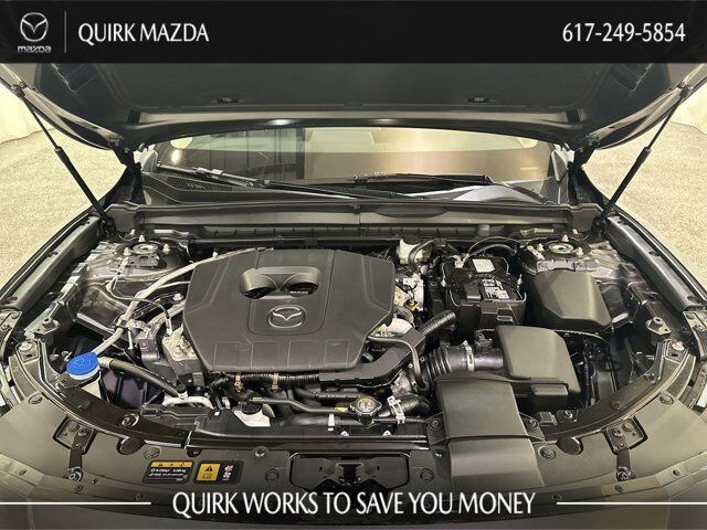 2025 Mazda CX-50 2.5 S Preferred Package Quincy MA