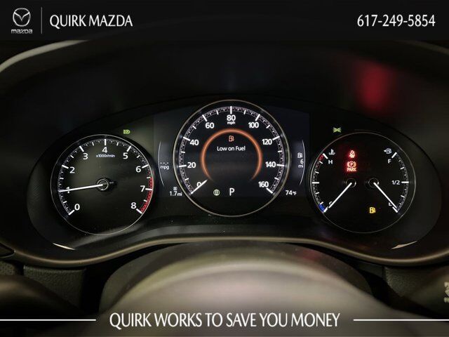 2025 Mazda CX-50 2.5 S Preferred Package Quincy MA