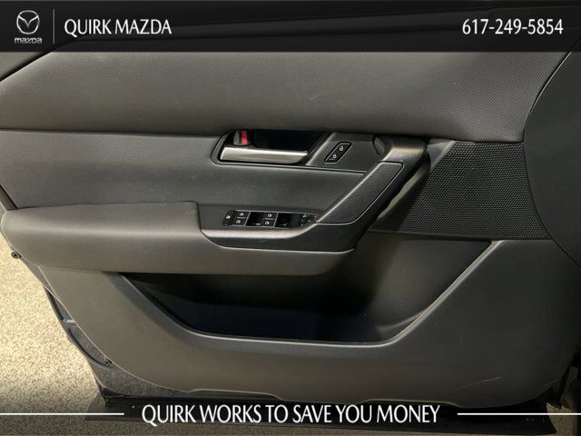 2025 Mazda CX-50 2.5 S Preferred Package Quincy MA