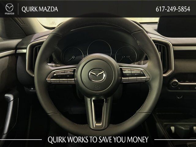 2025 Mazda CX-50 2.5 S Preferred Package Quincy MA