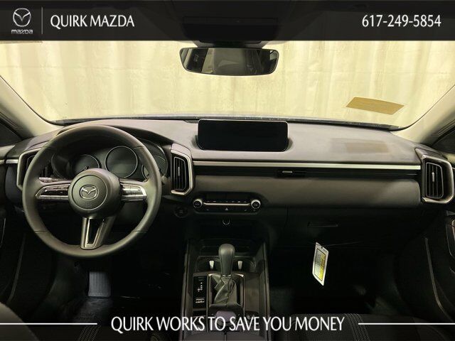 2025 Mazda CX-50 2.5 S Preferred Package Quincy MA