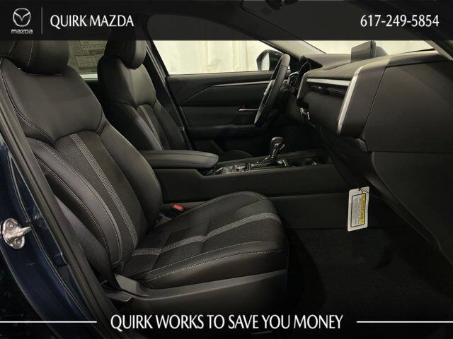 2025 Mazda CX-50 2.5 S Preferred Package Quincy MA